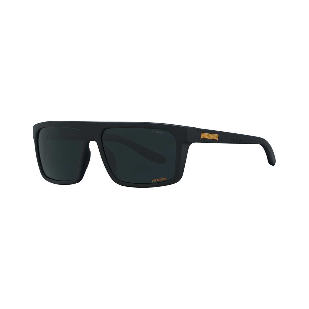 Pit Viper The Exec Turboshaft Polarised Sunglasses, , bcf_hi-res
