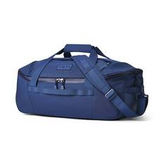 YETI® Crossroads® 40L Duffel Navy, Navy, bcf_hi-res