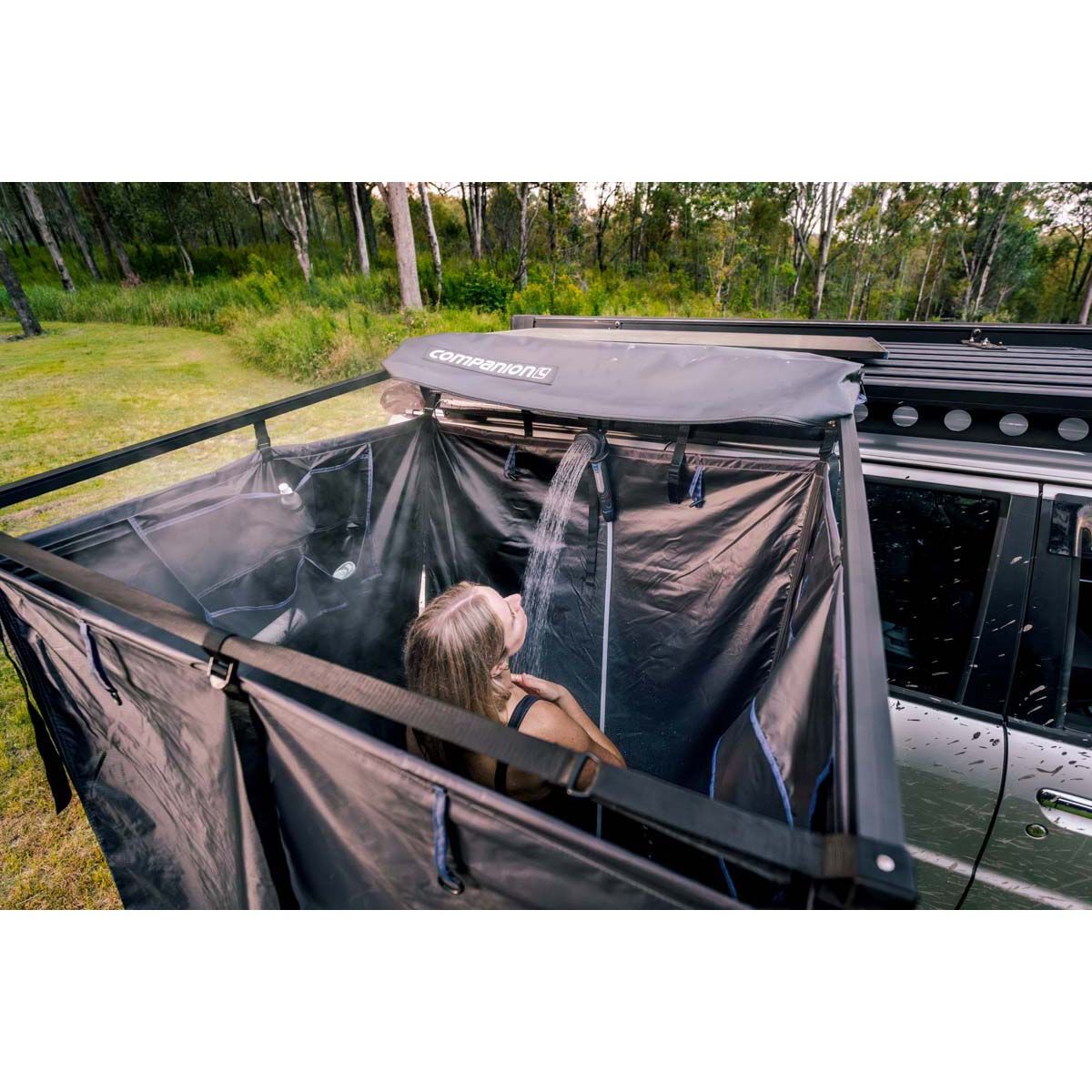 Companion Aquaheat NXT Vehicle Ensuite, , bcf_hi-res