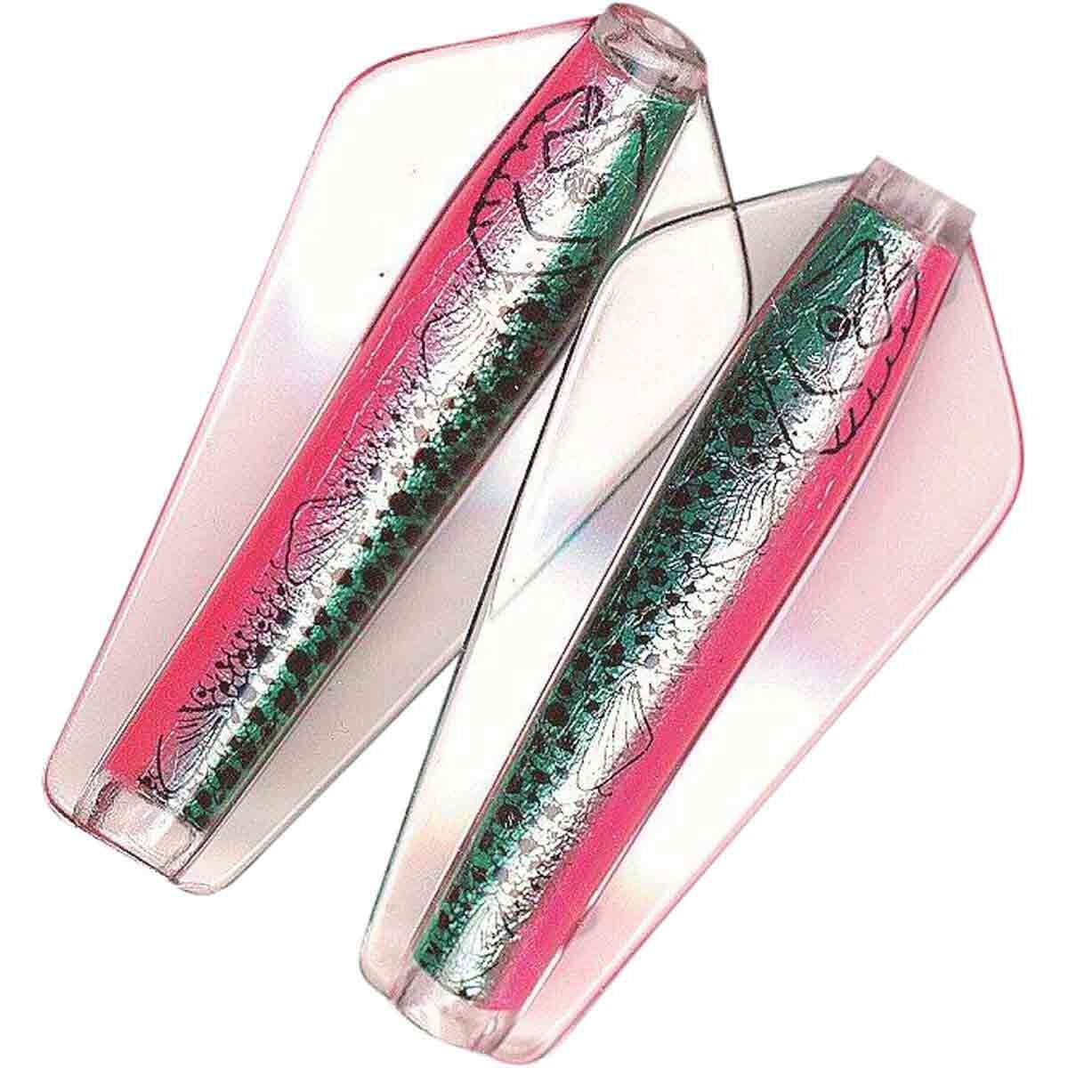 Wigston Tassie Devil Hard Body Lure 13.5g Col 75, Col 75, bcf_hi-res