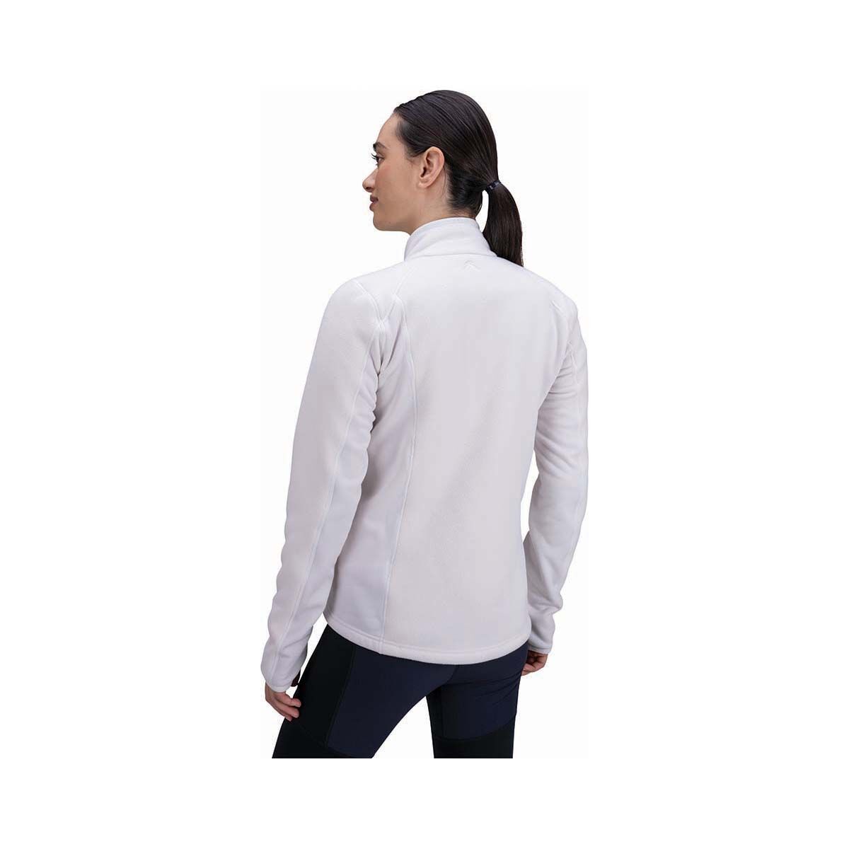 Macpac Women's Mountain Jacket Tofu 18, Tofu, bcf_hi-res