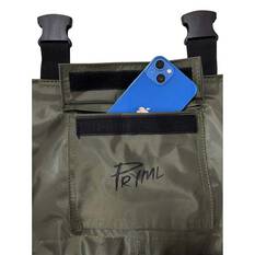 Pryml Chest-HI Nylon PVC Waders, , bcf_hi-res