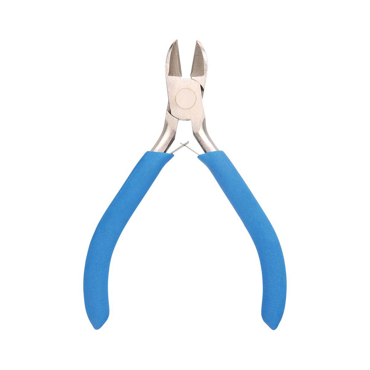 Pryml Mini Side Cutter Pliers 4.3in, , bcf_hi-res