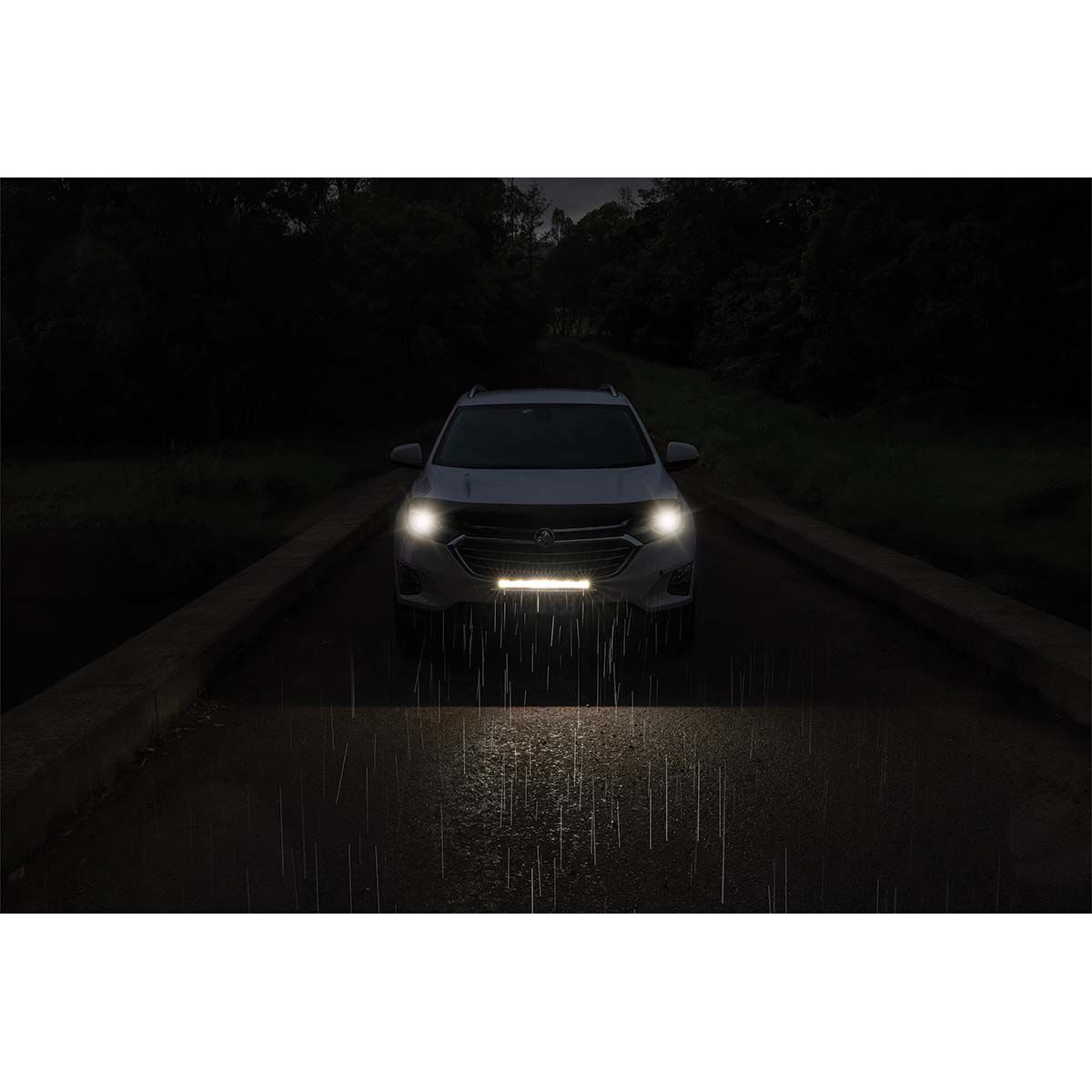 Hardkorr Hyperion 20&rdquo; LED Light Bar, , bcf_hi-res
