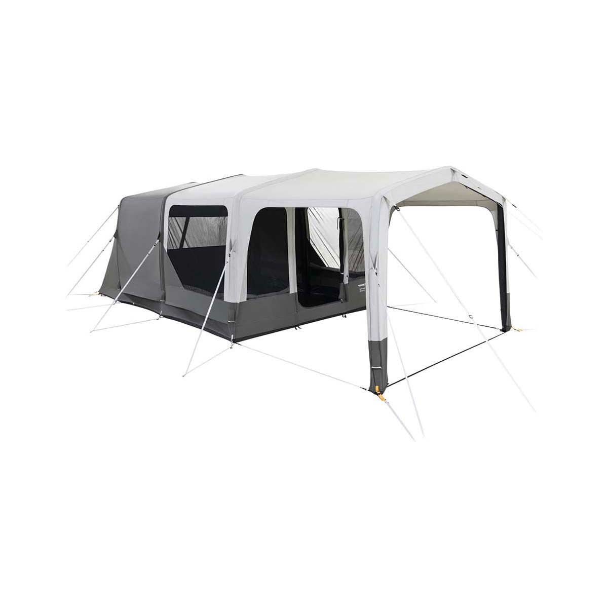 Dometic Santorini 4x8 TC Air Tent BCF