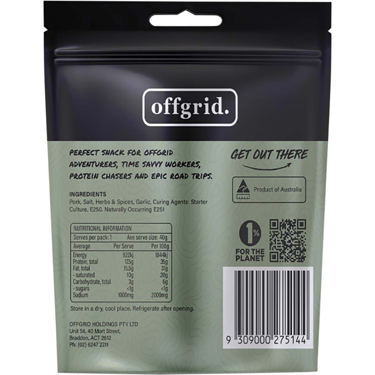 Offgrid Firesticks Original, , bcf_hi-res