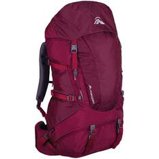 Macpac Torlesse V2 S3 Hiking Pack 50L, , bcf_hi-res