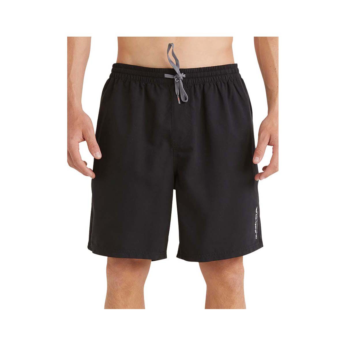 Quiksilver Men's Balance Volley Shorts BCF
