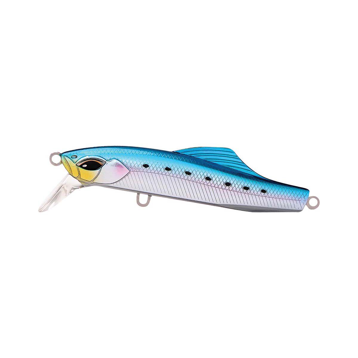 SFT Takumi Hard Body Lure 95mm Pilchard, Pilchard, bcf_hi-res
