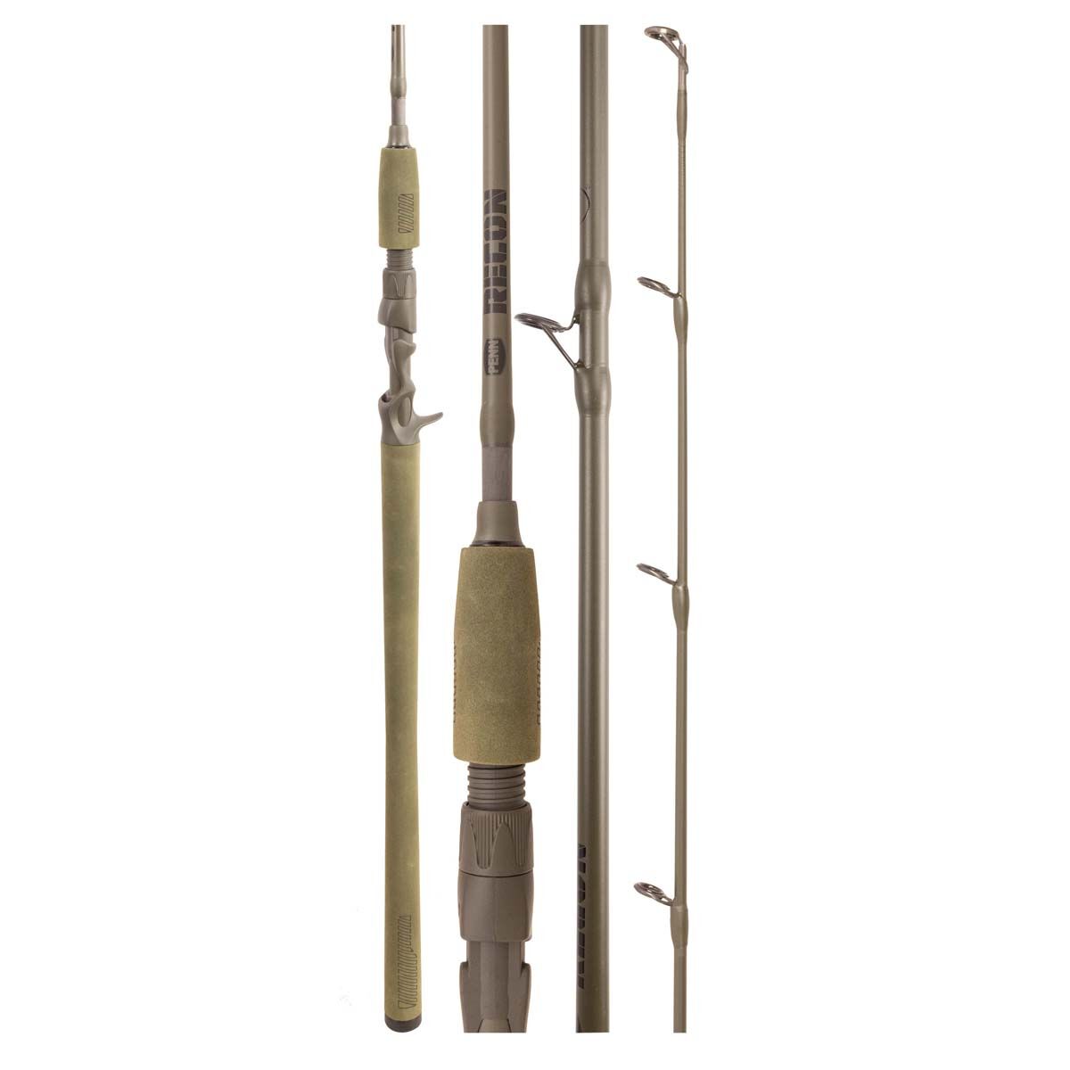 PENN Recon Overhead Rod, , bcf_hi-res