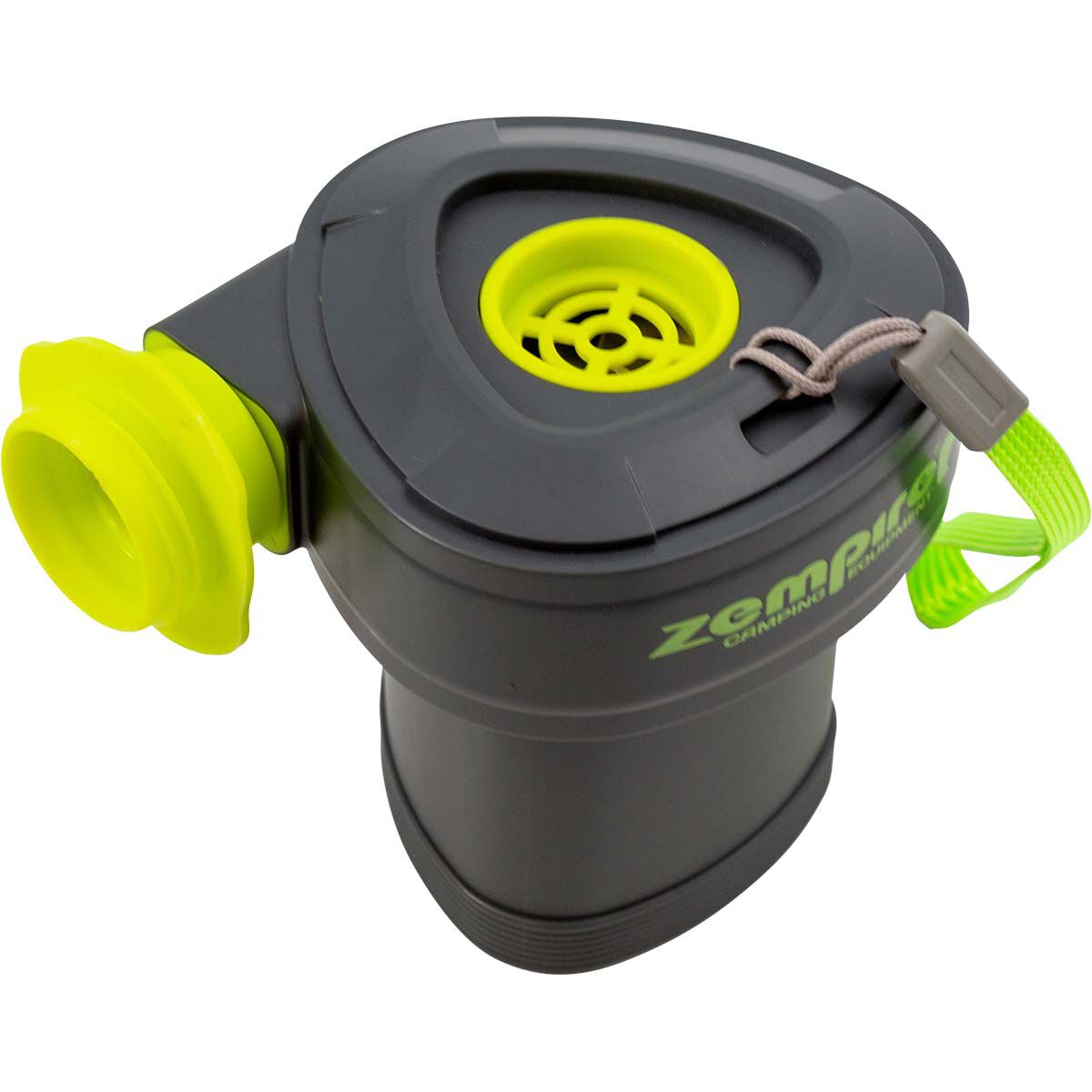 Zempire Monstapump Rechargeable Inflator and Deflator, , bcf_hi-res