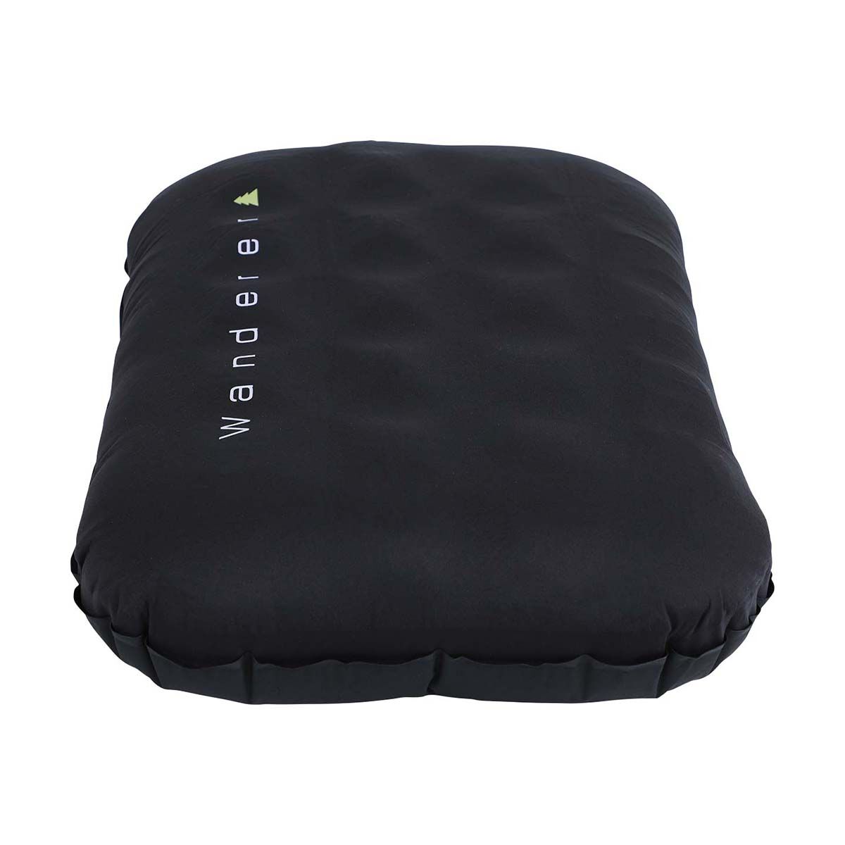Wanderer Luxury Padded Inflatable Pillow, , bcf_hi-res