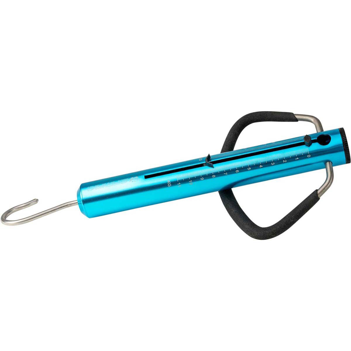 Samaki Drag Tube Scale 25kg / 50lb, , bcf_hi-res