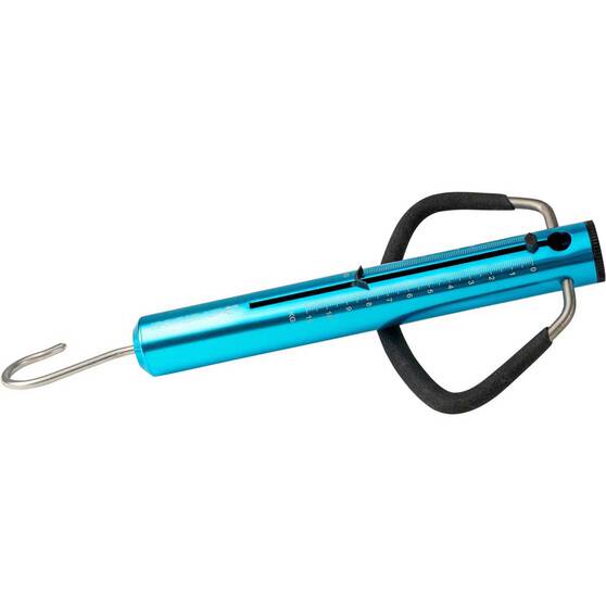 Samaki Drag Tube Scale 25kg / 50lb, , bcf_hi-res