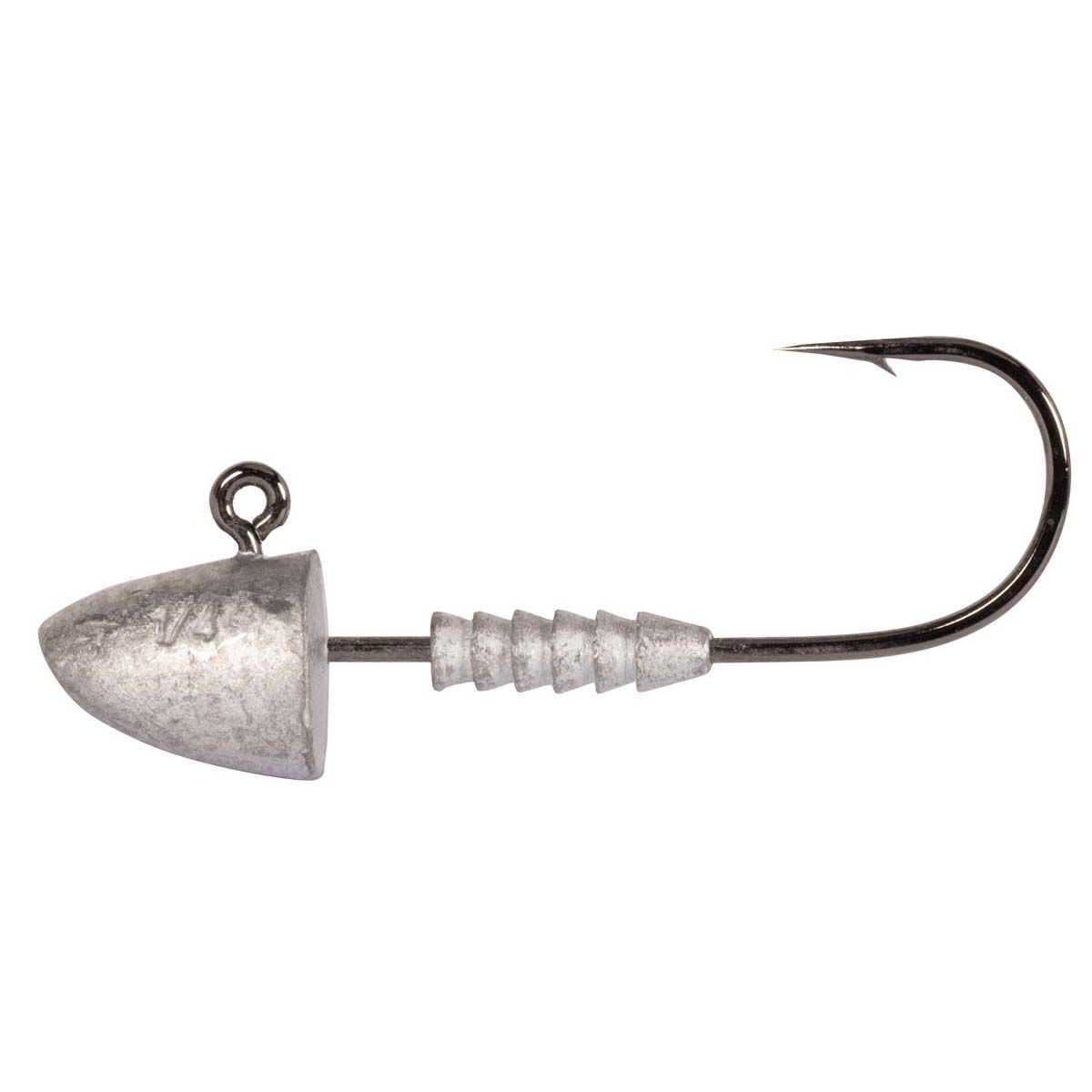 Berkley Nitro Estuary Pro Jig Heads, , bcf_hi-res