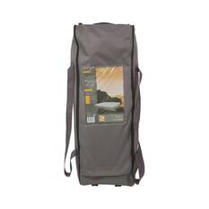 Wanderer Tour Stretcher Queen Bed, , bcf_hi-res