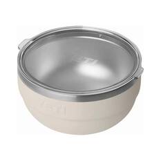 YETI® Rambler® Insulated Bowl 2QT (1.89L) Taupe, Taupe, bcf_hi-res