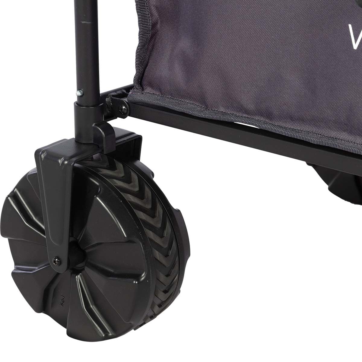 Wanderer Mighty Flat Fold Beach Cart, , bcf_hi-res