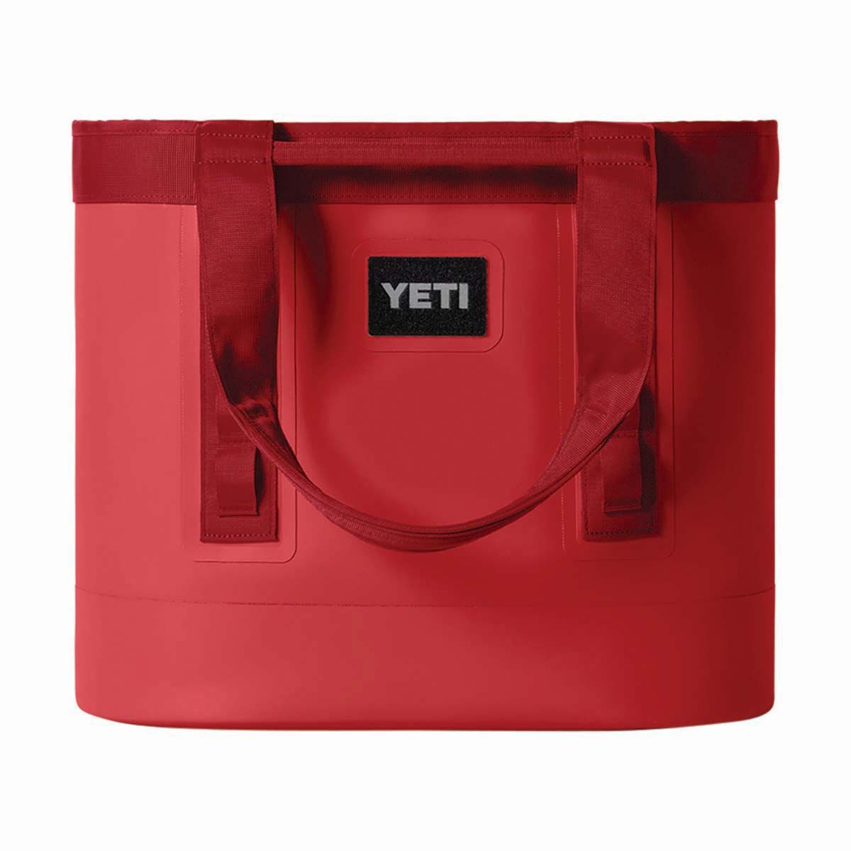YETI&reg; Camino&reg; 35 Tote Bag, Rescue Red, bcf_hi-res