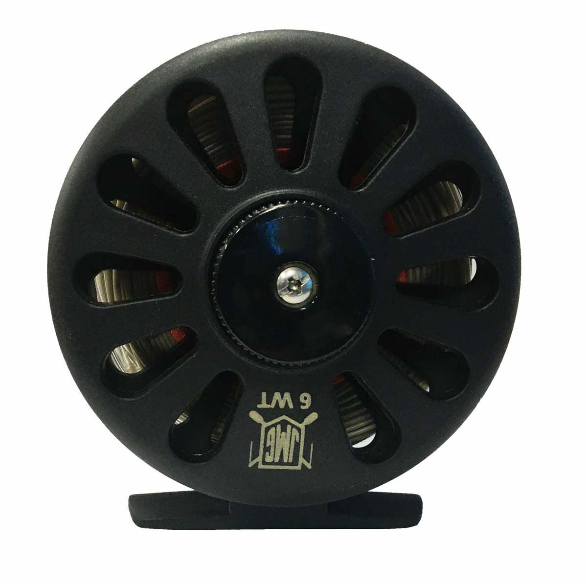 Gillies Freshwater Fly Fishing Combo 9ft 6wt, , bcf_hi-res