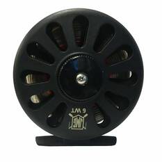 Gillies Freshwater Fly Fishing Combo 9ft 6wt, , bcf_hi-res