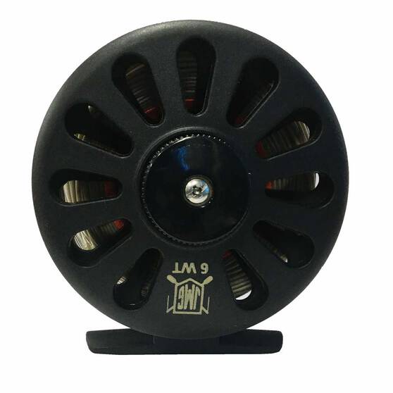 Gillies Freshwater Fly Fishing Combo 9ft 6wt, , bcf_hi-res