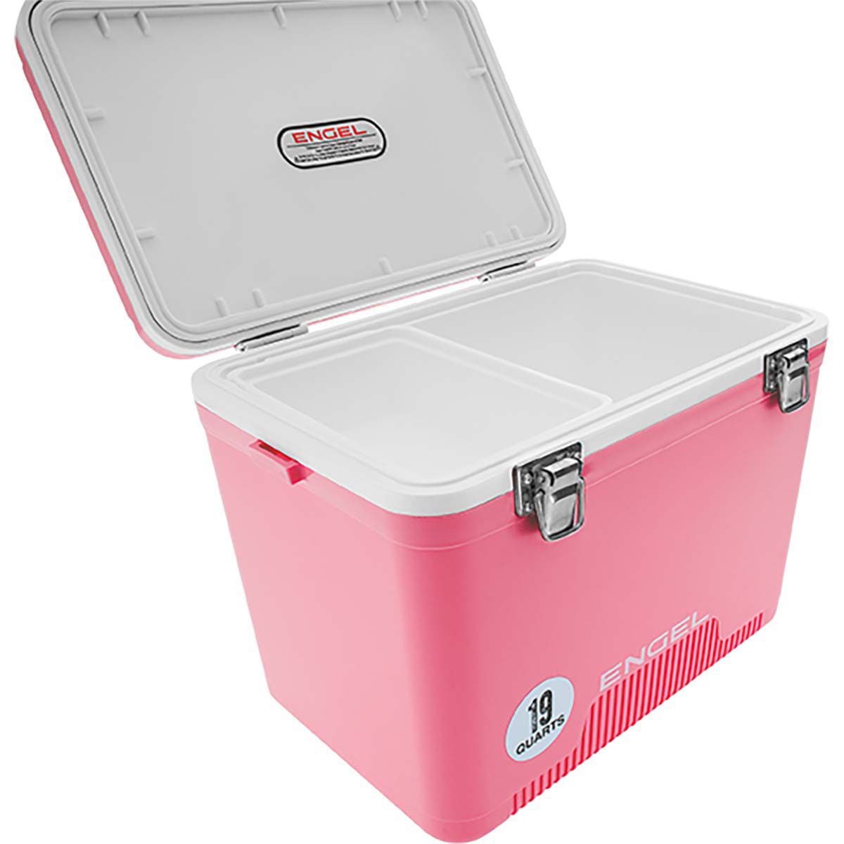 Pink esky bcf hot sale