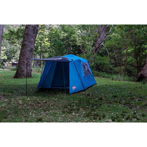 Coleman Excursion Instant Tent 6 Person, , bcf_hi-res