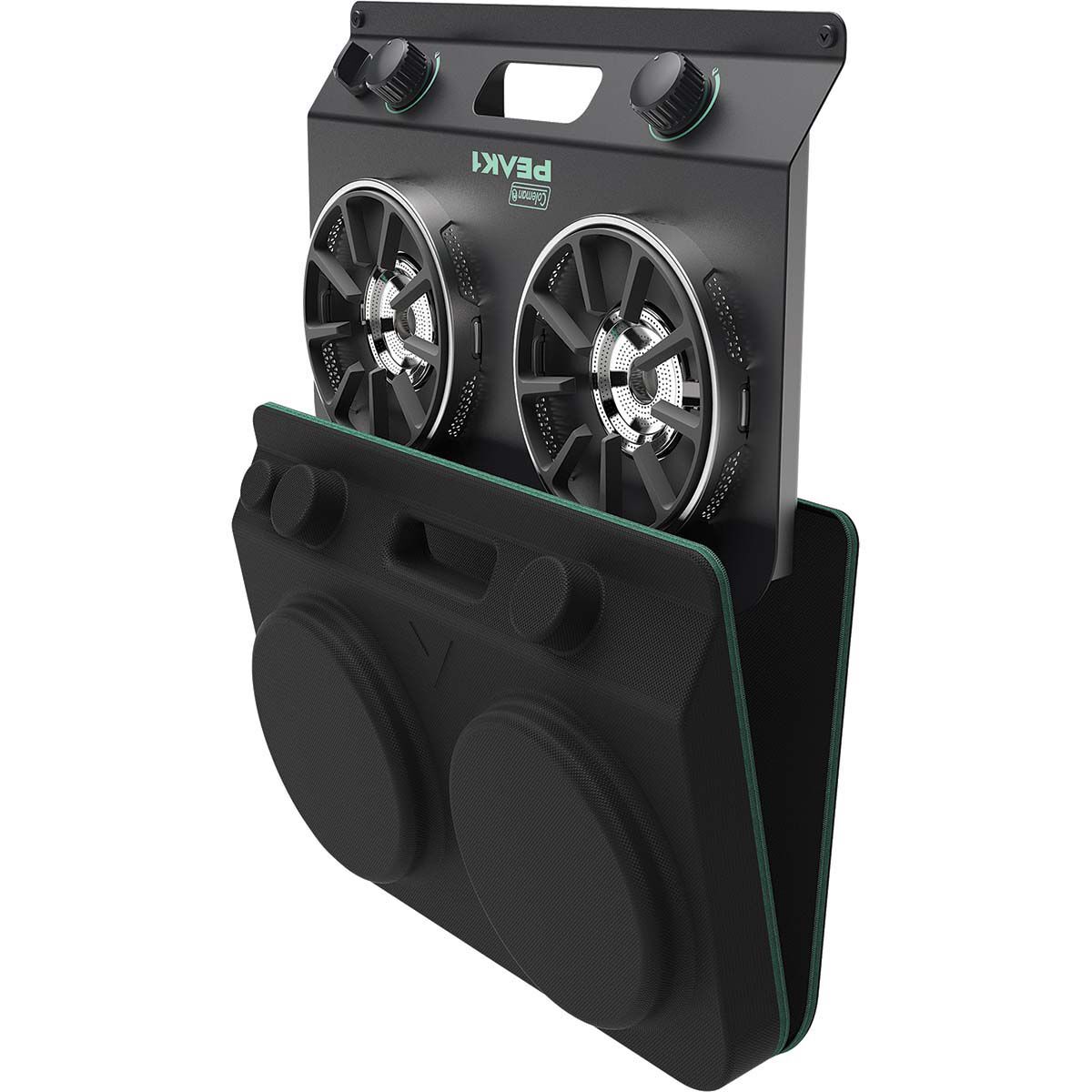 Coleman PEAK1 High Performance 2 Burner Stove, , bcf_hi-res