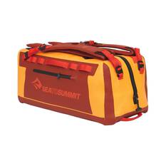 Sea to Summit Hydraulic Pro Duffle Bag 50L Picante Red, Picante Red, bcf_hi-res