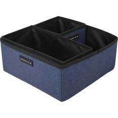Wanderer Flat Fold Storage Cubes 3 Pack, , bcf_hi-res