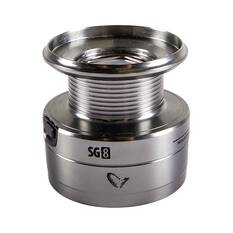 Savage Gear SG8 Spinning Reel 2500H, , bcf_hi-res