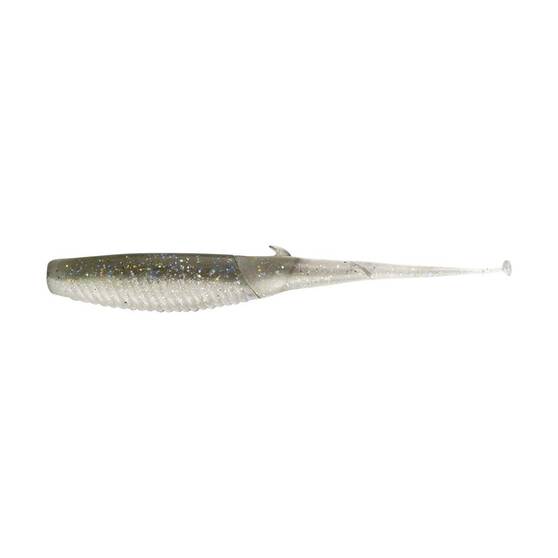 Nomad Live Ops Double Down Soft Plastic Lure 4in Astro, Astro, bcf_hi-res