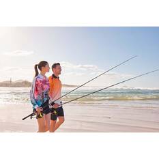 Savage Gear Women's Bream Fishing Shirt, Pink, bcf_hi-res