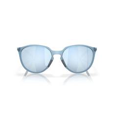 Oakley Sielo Women’s Polarised Sunglasses Stonewash with Prizm Blue Lens, , bcf_hi-res