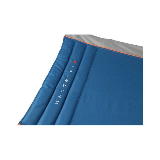 Wanderer Express Quick Fold King Single Stretcher, , bcf_hi-res