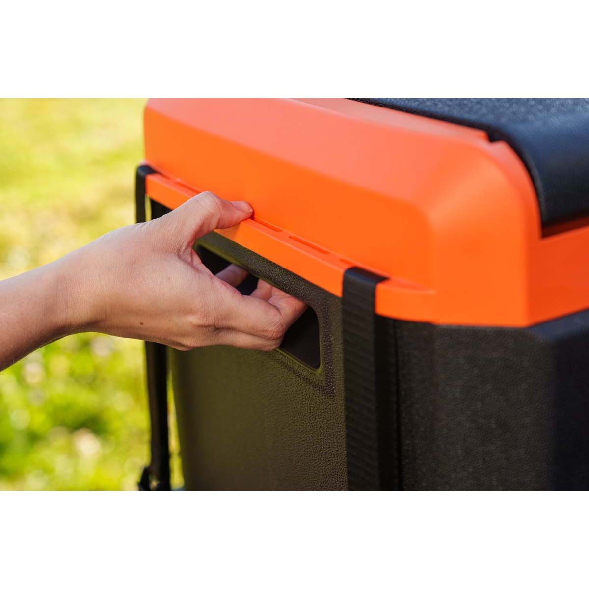 TTF40 Fridge Freezer 40L, , bcf_hi-res