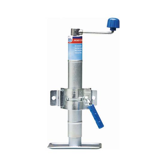 ARK Standard 10in Jockey Stand - No Clamp, , bcf_hi-res