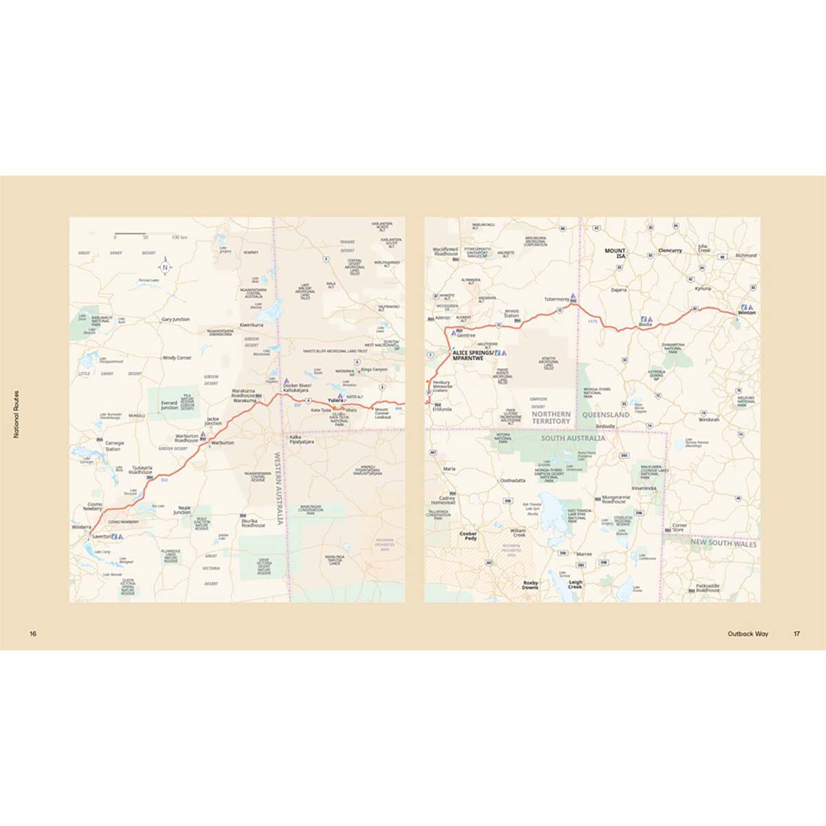 Explore Australia Ultimate 4WD Tracks: Australia, , bcf_hi-res