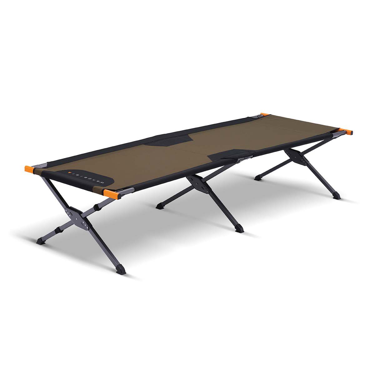 Wanderer Tourer Extra Wide Queen Stretcher BCF