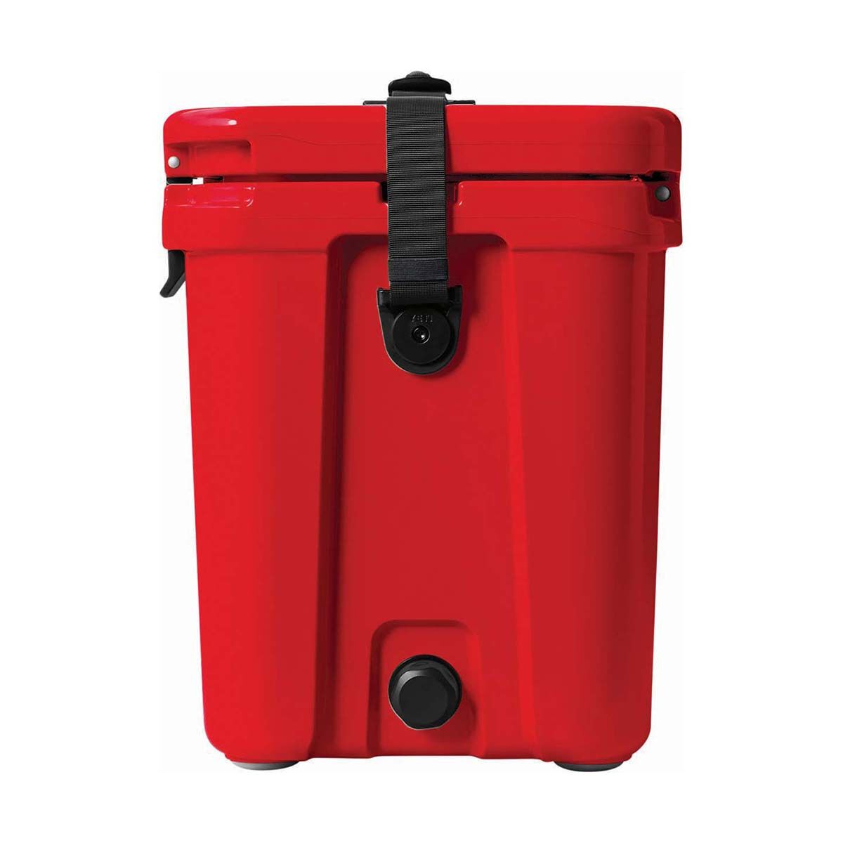 YETI&reg; Roadie&reg; 24 Hard Cooler, Rescue Red, bcf_hi-res