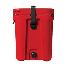 YETI® Roadie® 24 Hard Cooler, Rescue Red, bcf_hi-res