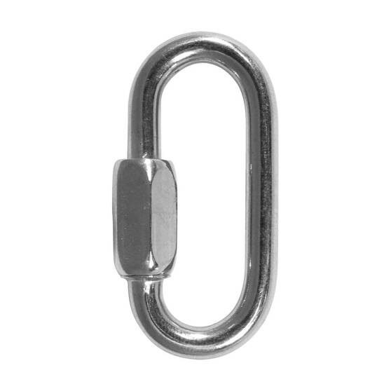BLA 4mm Stainles Steel Quicklink, , bcf_hi-res
