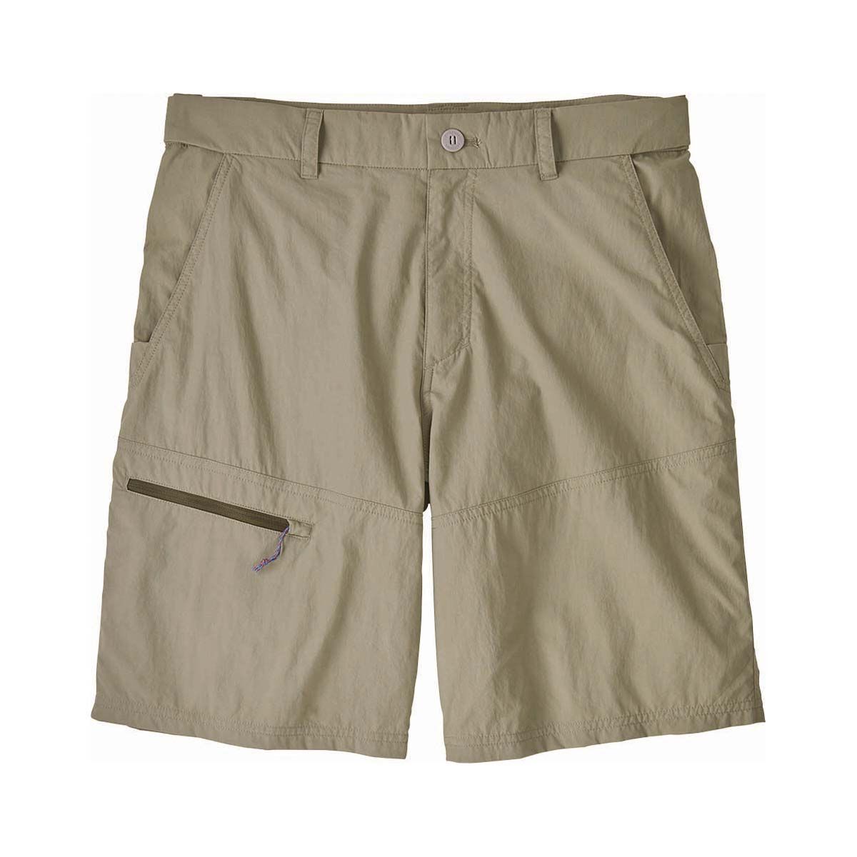 Patagonia Men's Sandy Cay Shorts 9in River Rock Green XS, River Rock Green, bcf_hi-res