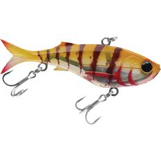 TT Fishing Quake Soft Vibe Lure 75mm Frothy, Frothy, bcf_hi-res