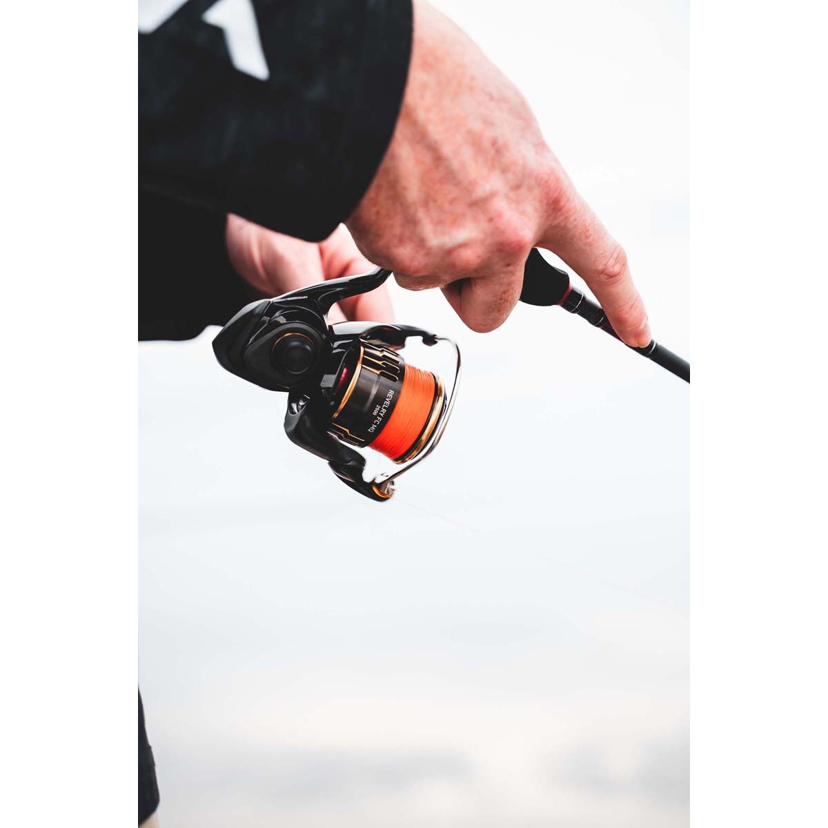 Daiwa Revelry FC Spinning Reel 2500S, , bcf_hi-res