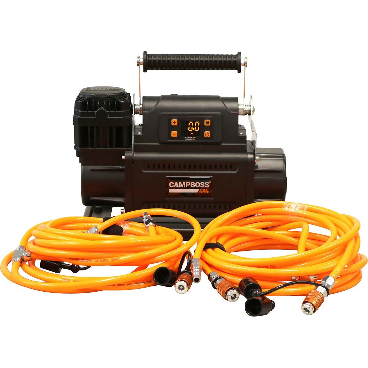 CampBoss&reg; Boss Air In-Flate-2 Air Compressor, , bcf_hi-res