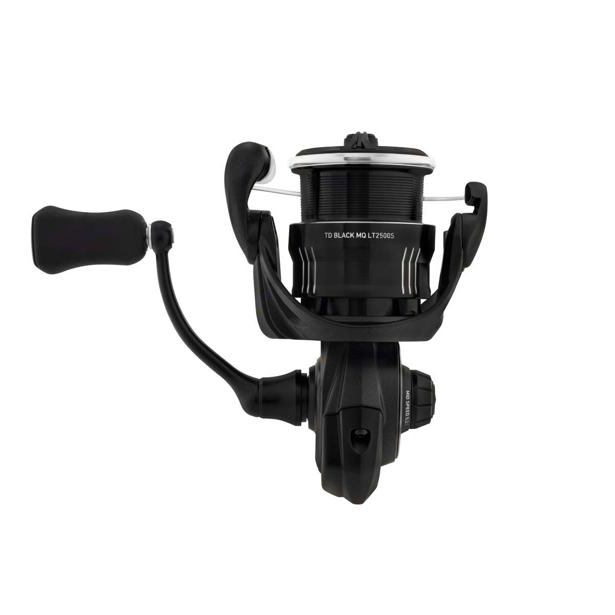 Daiwa 24 TD Black 3000D Spin Reel, , bcf_hi-res