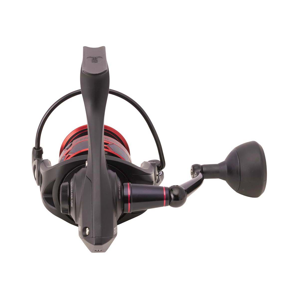 Penn Fierce IV 5000 Spin Reel, , bcf_hi-res