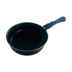 Wanderer Aluminium Non-Stick Pot Set 6 Piece, , bcf_hi-res